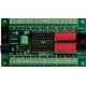 XR Expansion Board 16-Channel Low Power Open Collector